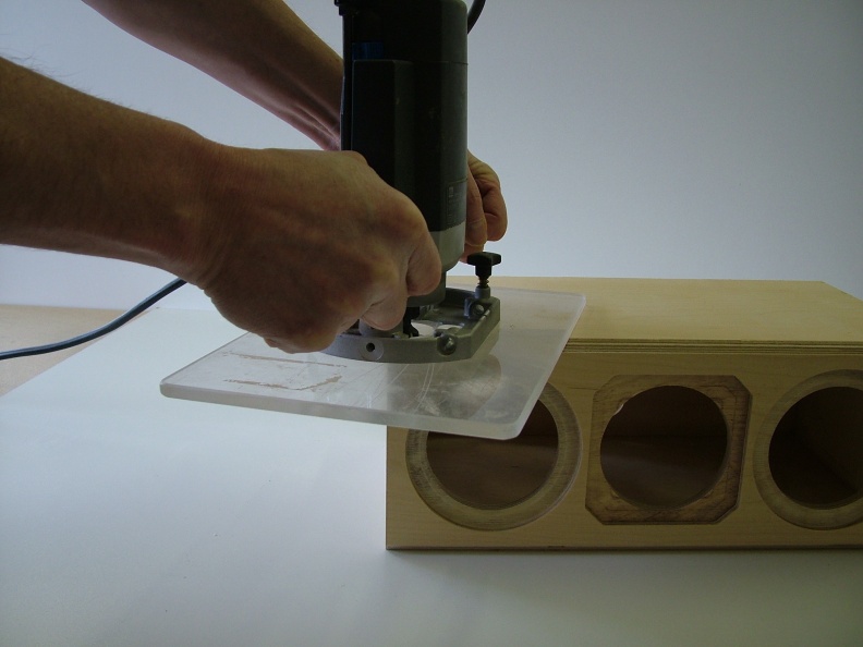 Aria2 MHT Center MPX 20